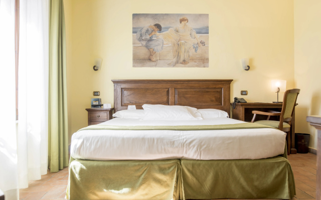 Oste del Castello Wellness & Bike Hotel