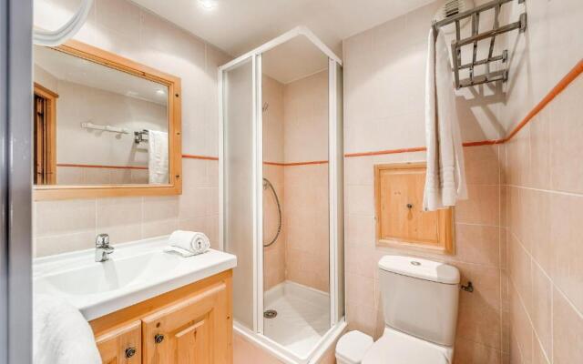 Chalet Gypaete - 7 Pièces pour 14 Personnes 86