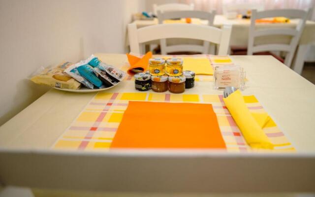 Hotel Bruman Salerno