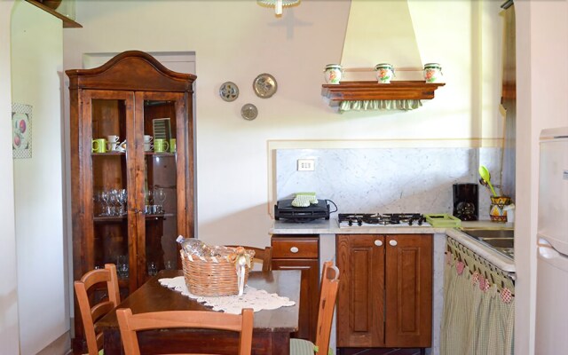 Podere Sant'Antonio