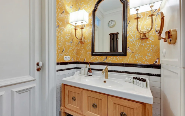 Dom & House – Old Town Swietego Ducha