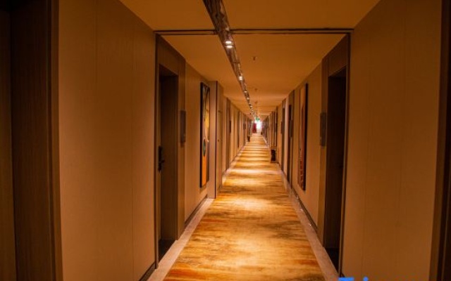 Simacheng  International  Hotel