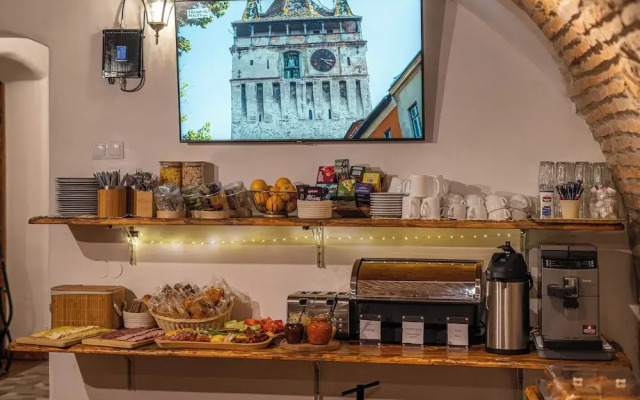 Boutique Hotel von Graf