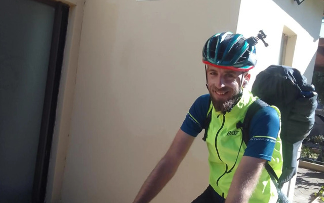 Birdville BNB Guest House