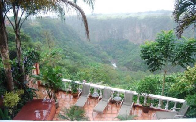Casa Bella Rita Bed And Breakfast