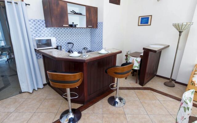 Suites da Flavia