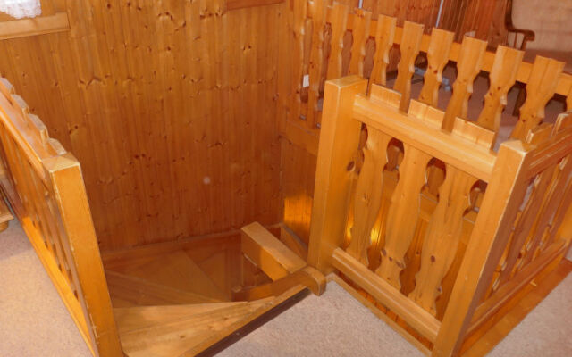 Chalet Eloise