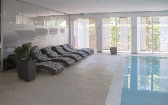 Waldidyll Rabenhorst