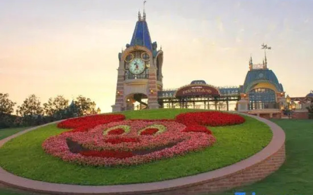 Shengchen Hotel Yunyue Light Luxury (Shanghai Pudong Airport)