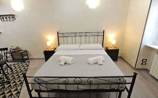 Cozy Studio in Turin City Center