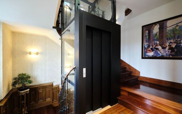 Hotel Boutique Villa del Marqués - Adults Only