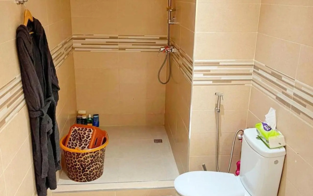 Superbe appartement en résidence avec piscines