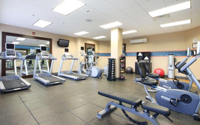 Hampton Inn White Plains/Tarrytown