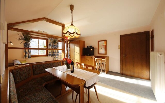 Alpenblick Apartments