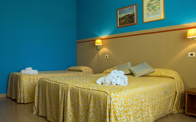 Hotel Plaza