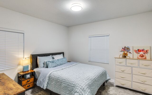 Charming Auburn Home: 15 Mi to Downtown Tacoma!