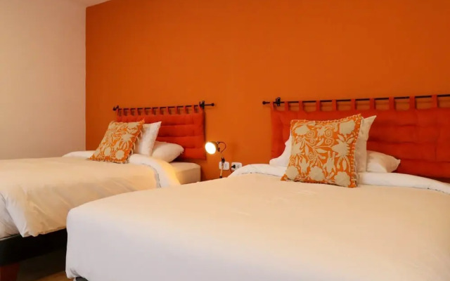 w Amazing 1BR Near Plaza Mayor de Cusco