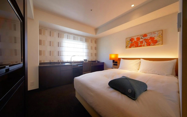 Hotel Forza Nagasaki – Guest Rooms – Nagasaki