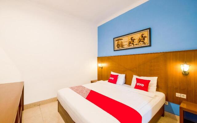 OYO 3787 Hotel Poncowinatan