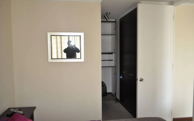 Relen Suites Bellas Artes