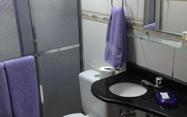 Pousada Canto da Coruja