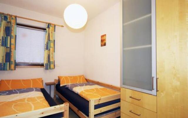 Apartment Camping Rossbach.1