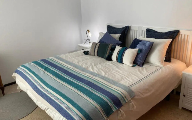 Urb Playamar 1 Torremolinos 1st line Beach