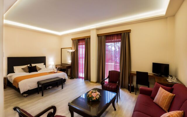 Rex Hotel