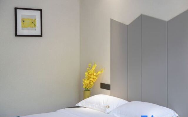 Yuanqianxi Guesthouse