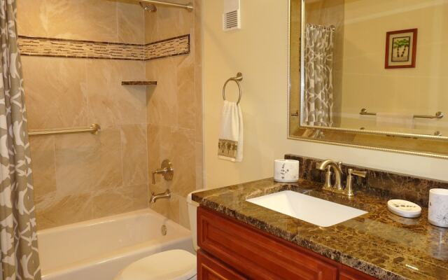 Magical Beachfront Condo With Pool and Ocean Views