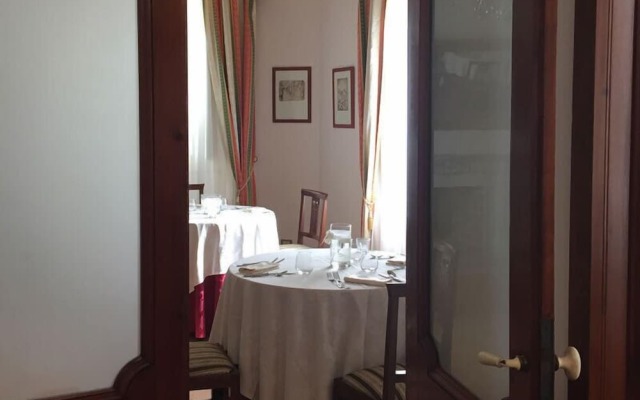 Hotel Villa Verdefiore