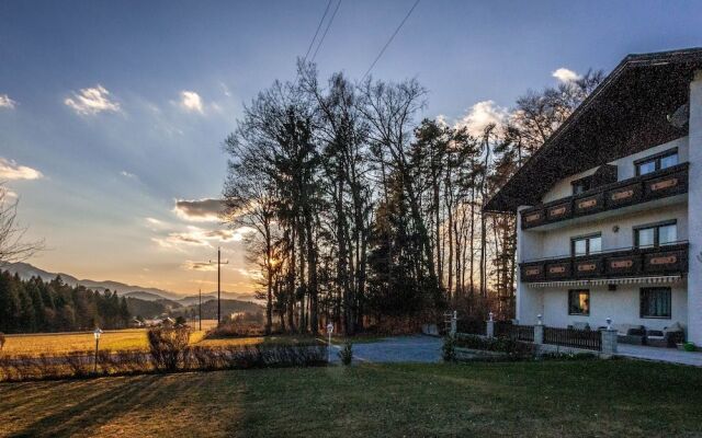Waldpension Schiefling am See