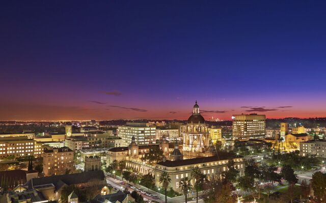 The Westin Pasadena