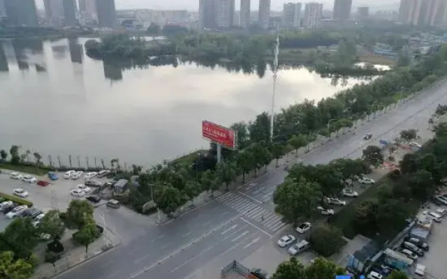 Anjuyi Hotel (Yangxin High speed Railway Station Branch)