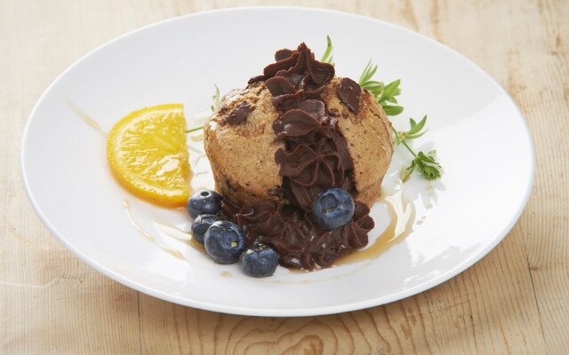 Vegan Hotel LA VIMEA