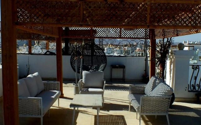Sharm Hills Resort