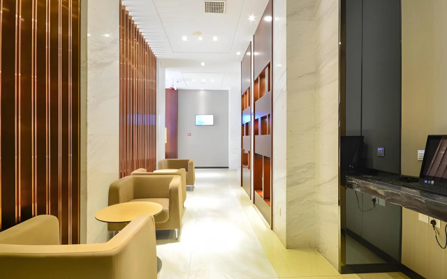 City Comfort Inn Xiaogan Xiaochang Huayuan Avenue