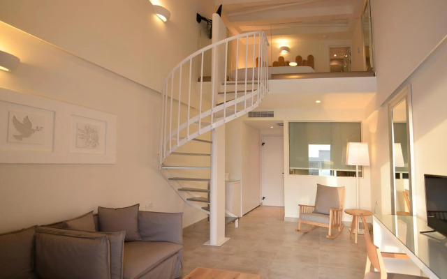 Insula Alba Resort & Spa