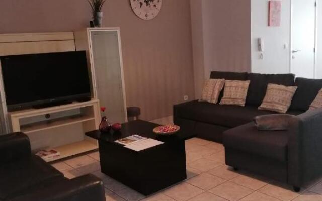 Superbe appartement de 65m2 proche de tout