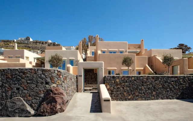 Voreina Gallery Suites