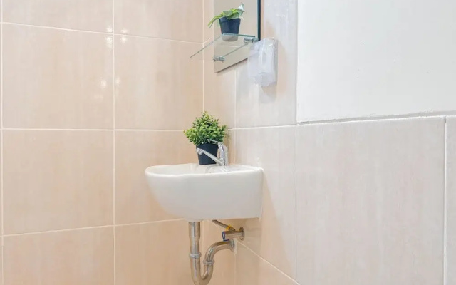 Enjoy Living 2Br At Apartment Meikarta