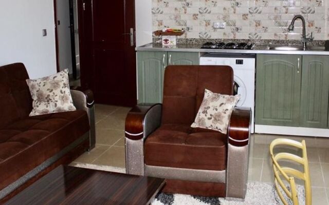 Harmonia Apart