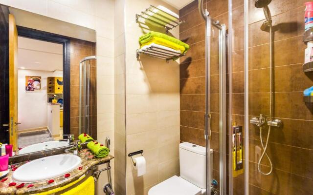 Appartement Mogador