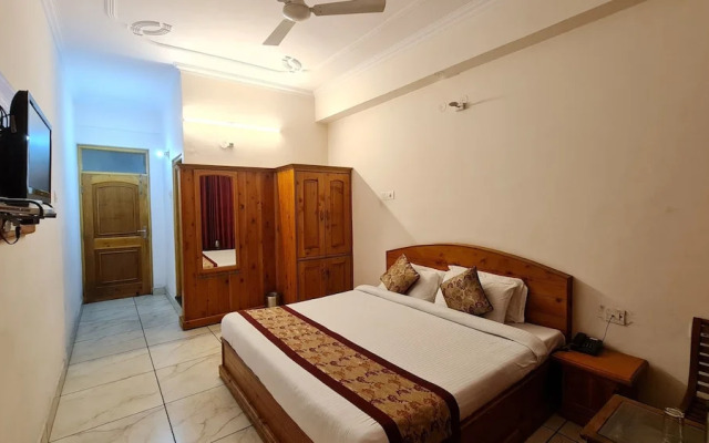 Hotel Chand Himalayan Brothers
