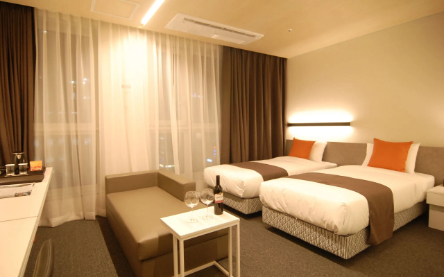 Grand City Hotel Changwon
