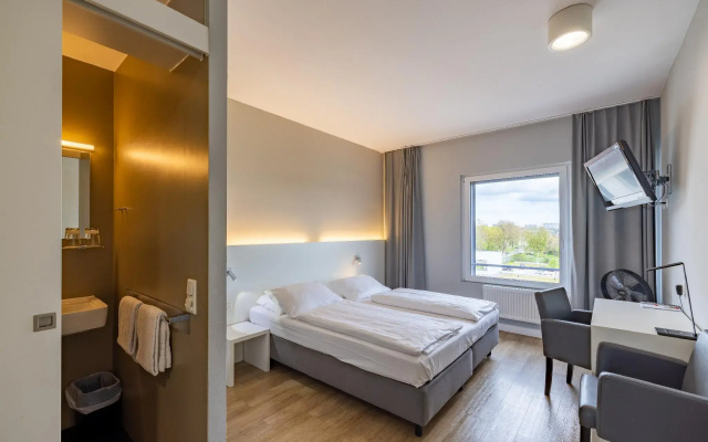 mk | hotel stuttgart