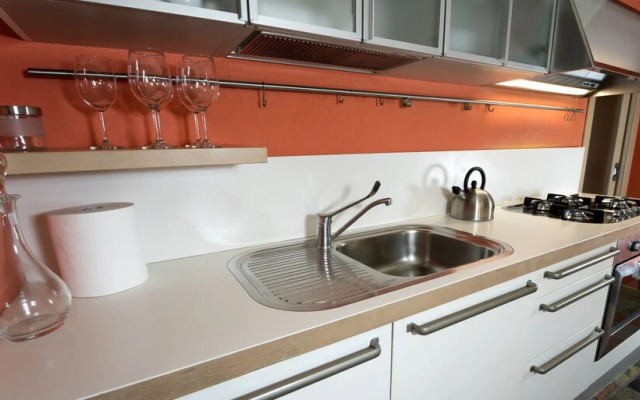 Italianway - Cavour 16