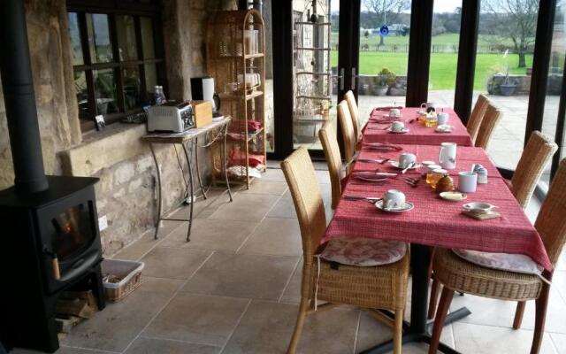 Greenbank Farmhouse