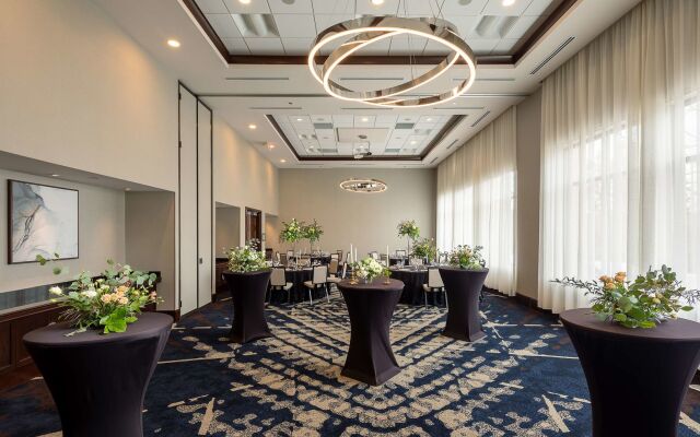 Hilton Asheville Biltmore Park