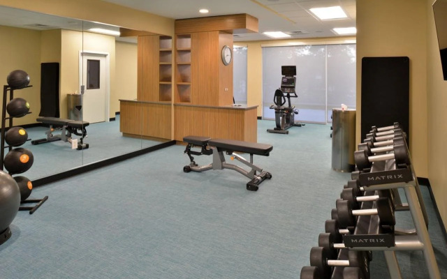 TownePlace Suites Raleigh-Durham Airport/Morrisville